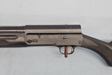 BROWNING AUTO 5 12 GA 3'' MAGNUM - 3 of 15