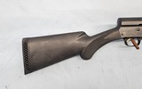 BROWNING AUTO 5 12 GA 3'' MAGNUM - 8 of 15