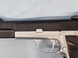BROWNING HI POWER .40 S&W - 3 of 12