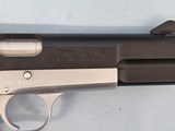 BROWNING HI POWER .40 S&W - 5 of 12