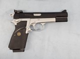 BROWNING HI POWER .40 S&W - 4 of 12