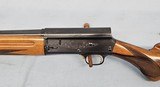 BROWNING AUTO 5 16 GA 2 3/4'' - 3 of 15