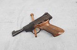 BROWNING CHALLENGER .22 L.R. - 1 of 13