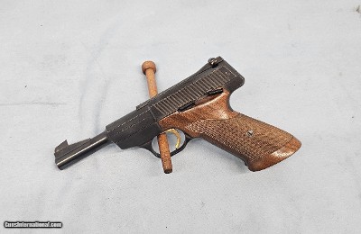 BROWNING CHALLENGER .22 L.R.