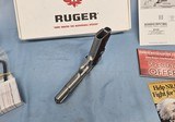 RUGER SR1911 .45 ACP - 6 of 8