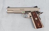 RUGER SR1911 .45 ACP - 2 of 8