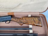 BROWNING AUTO 5 12 GA 2 3/4'' TWO BARREL SET WITH CASE - 2 of 16