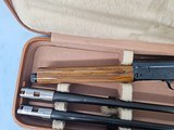 BROWNING AUTO 5 12 GA 2 3/4'' TWO BARREL SET WITH CASE - 4 of 16