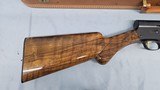BROWNING AUTO 5 12 GA 2 3/4'' TWO BARREL SET WITH CASE - 9 of 16