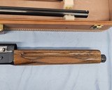 BROWNING AUTO 5 12 GA 2 3/4'' TWO BARREL SET WITH CASE - 11 of 16