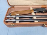 BROWNING AUTO 5 12 GA 2 3/4'' TWO BARREL SET WITH CASE - 5 of 16
