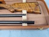 BROWNING AUTO 5 12 GA 2 3/4'' TWO BARREL SET WITH CASE - 6 of 16