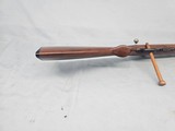 BROWNING T BOLT .22 L.R. GRADE II - 10 of 13