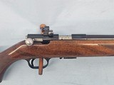 BROWNING T BOLT .22 L.R. GRADE II - 7 of 13