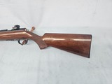 BROWNING T BOLT .22 L.R. GRADE II - 2 of 13