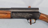BROWNING AUTO 5 20 GA 2 3/4'' - 3 of 15