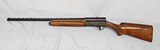 BROWNING AUTO 5 20 GA 2 3/4''