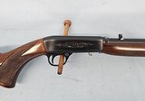 BROWNING SA-22 .22 L.R. - 9 of 17