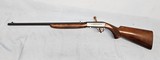 BROWNING SA-22 .22 L.R.