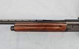 BROWNING AUTO 5 20 GA 2 3/4'' - 4 of 15