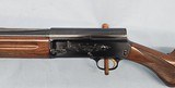 BROWNING AUTO 5 20 GA 2 3/4'' - 3 of 15