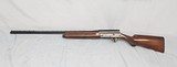 BROWNING AUTO 5 20 GA 2 3/4''
