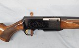 BROWNING BAR .300 WIN. MAG. - 9 of 15