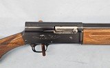 BROWNING AUTO 5 12 GA 3'' MAGNUM - 9 of 15