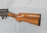 BROWNING AUTO 5 12 GA 3'' MAGNUM - 2 of 15