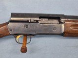 BROWNING AUTO 5 16GA - 3 of 11