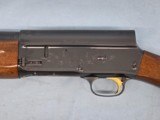 BROWNING AUTO 5 16GA - 4 of 11