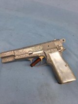 BROWNING HI-POWER 9MM - 6 of 10
