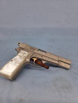BROWNING HI-POWER 9MM - 1 of 10