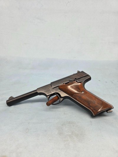 COLT CHALLENGER .22L.R.