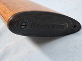 Browning BAR 30.06 - 11 of 11