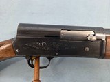Browning A5 12 Gauge - 13 of 21