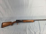 Browning A5 12 Gauge - 9 of 21
