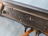 Browning A5 12 Gauge - 5 of 21