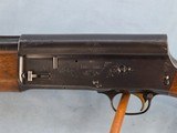 Browning A5 12 Gauge - 4 of 21