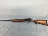 Browning A5 12 Gauge