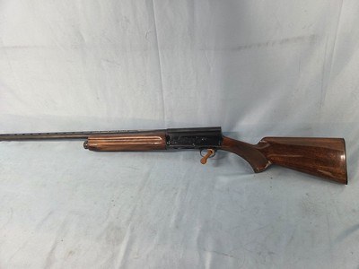 Browning A5 Light Twelve