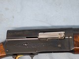 Browning A5 Light Twelve - 19 of 20