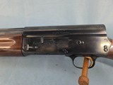 Browning A5 Light Twelve - 3 of 20