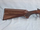 Browning B/SS 20 Gauge - 2 of 17