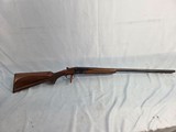 Browning B/SS 20 Gauge - 1 of 17