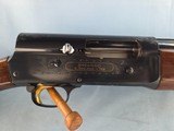 Browning A5 Two Millionth Commemorative 12 Gauge - 14 of 23