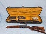 Browning A5 Two Millionth Commemorative 12 Gauge - 2 of 23
