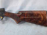 Browning A5 Two Millionth Commemorative 12 Gauge - 5 of 23