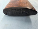 Browning A5 Two Millionth Commemorative 12 Gauge - 20 of 23