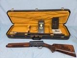 Browning A5 Two Millionth Commemorative 12 Gauge - 1 of 23